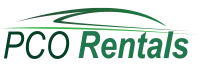 PCO Rentals